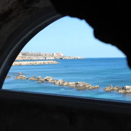Nyaraló Brezza Marina Ortigia *