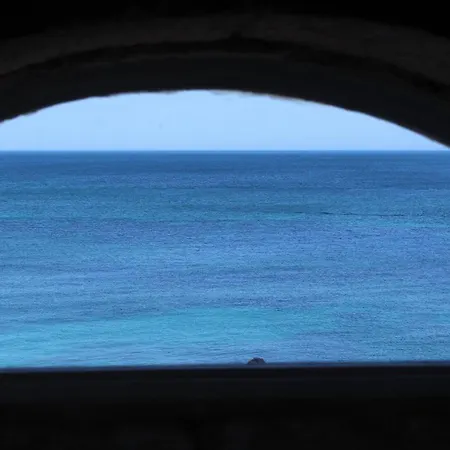 Brezza Marina Ortigia Szirakúza