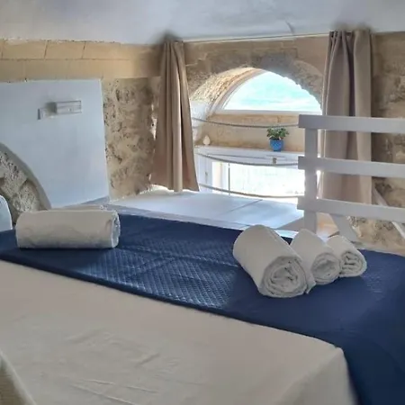 Brezza Marina Ortigia * Syrakuzy