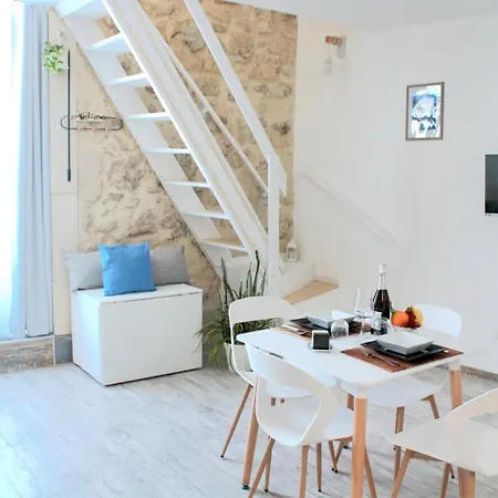 Brezza Marina Ortigia Dom wakacyjny Syrakuzy